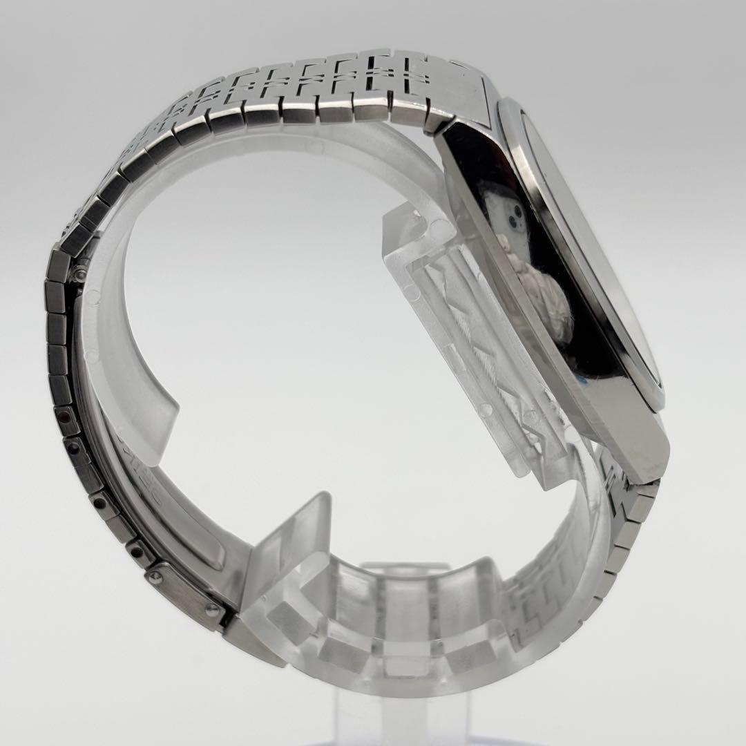 【稼働】SEIKO GRAND QUARTZ TWIN 9943-5000 後期