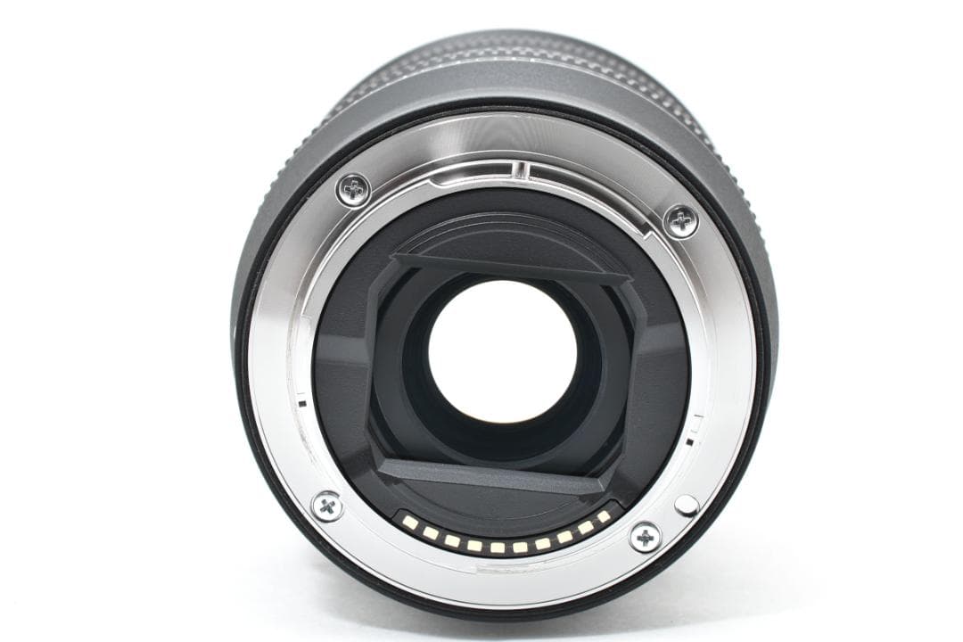 ★極上品★ SONY FE 20mm F1.8 G SEL20F18G