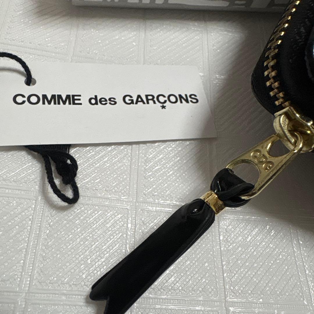 専用！！美品＊コムデギャルソン 財布