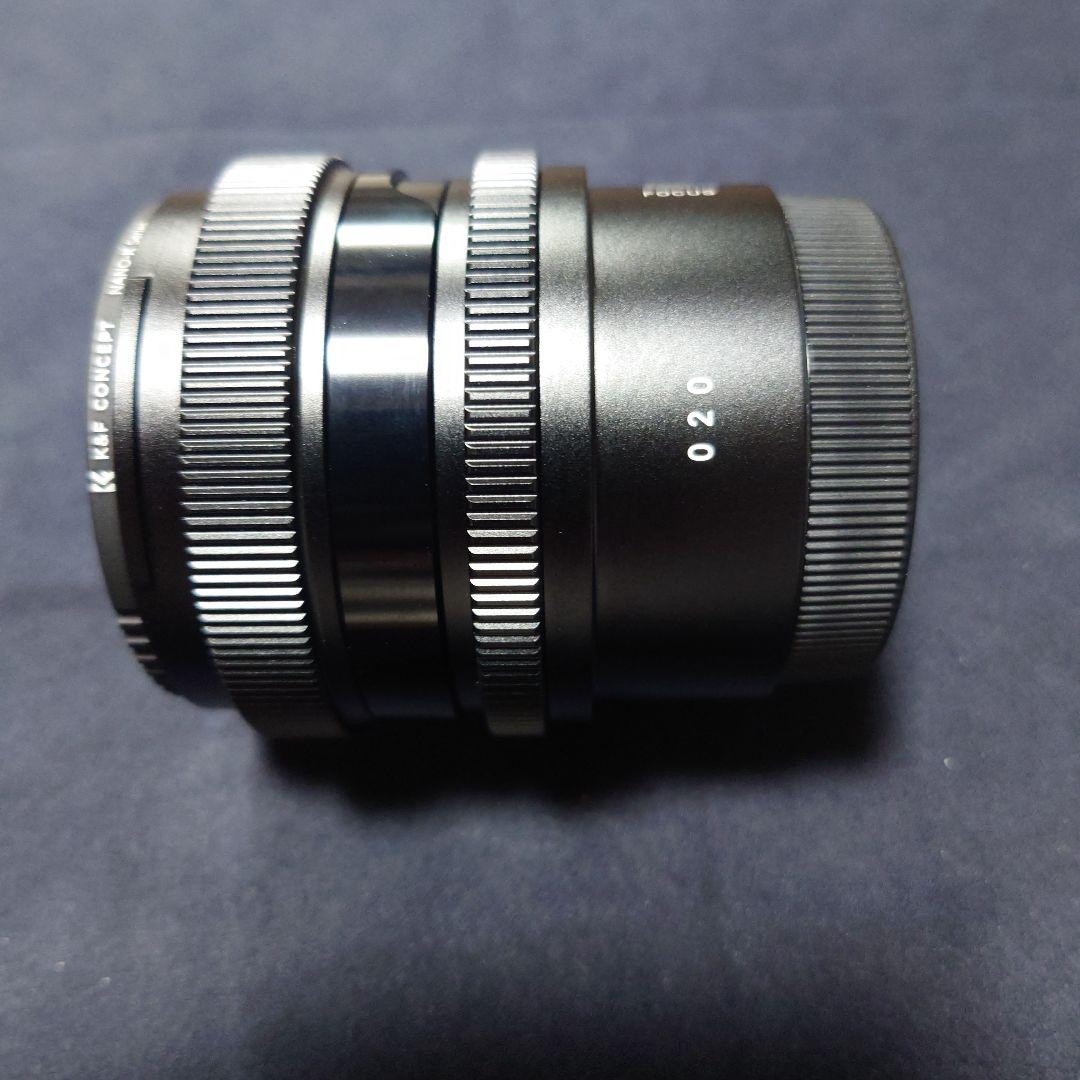 シグマ SIGMA 35mm F2 DG DN ソニーEマウント