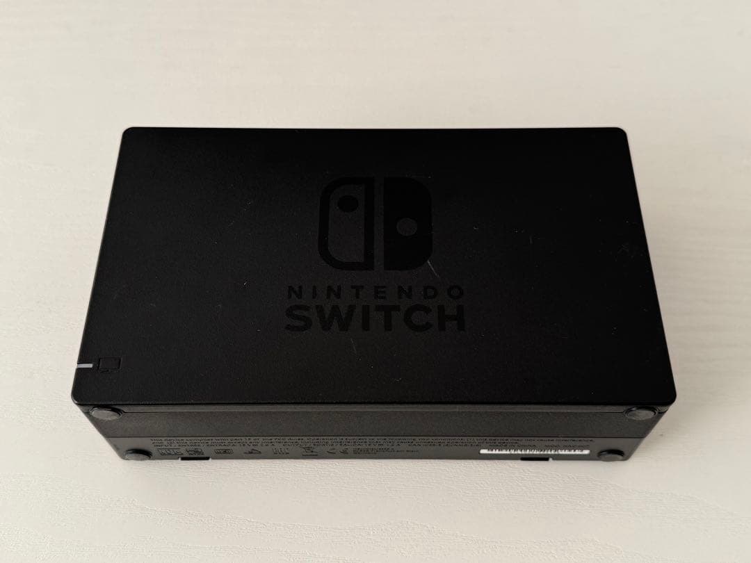 Nintendo Switch スプラトゥーン2セット