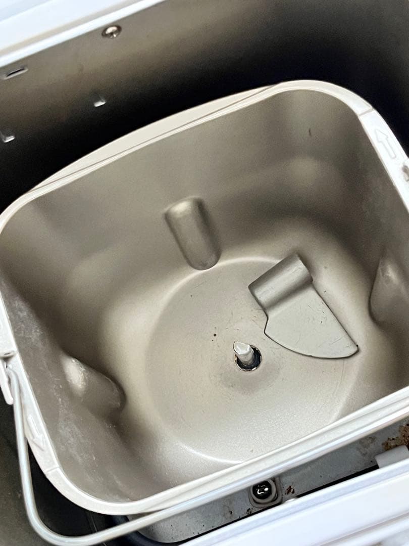 象印 ホームベーカリーBB-ST10 ZOJIRUSHI レシピブック軽量カップ