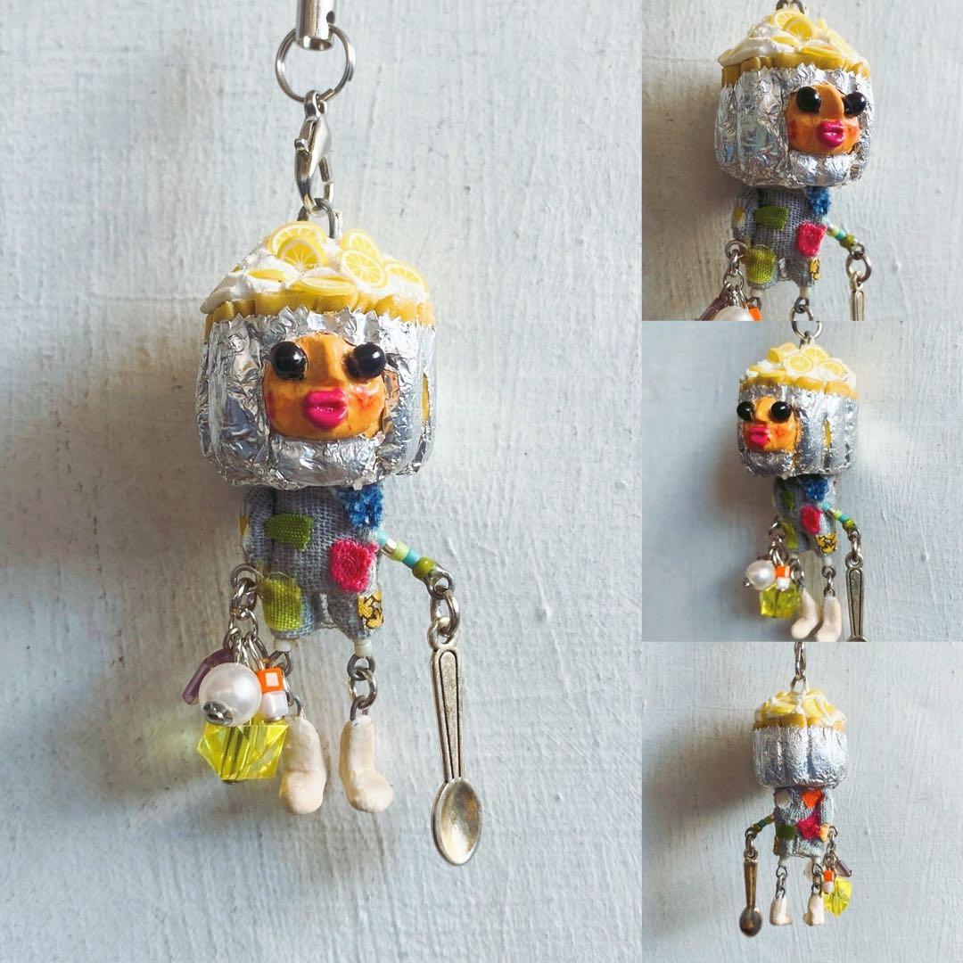 た*や様 レモンパイのコ