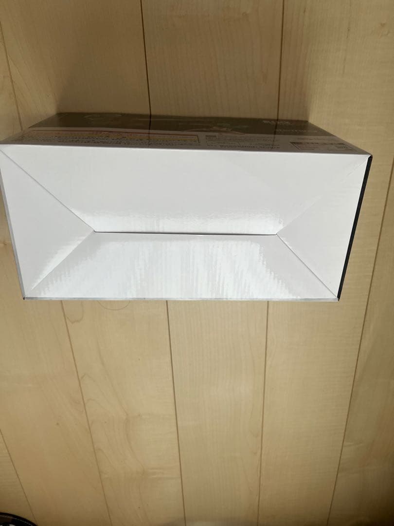 BLEACH 一番くじ　ラストワン賞　ネル　ネリエル 未開封　フィギュア