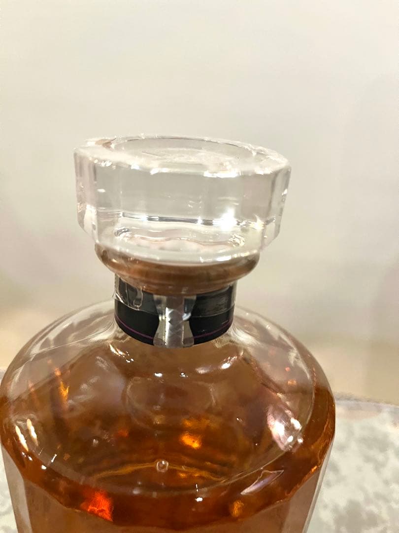 新品　響 ジャパニーズ ハーモニー700ml ウイスキー 43% 箱無し