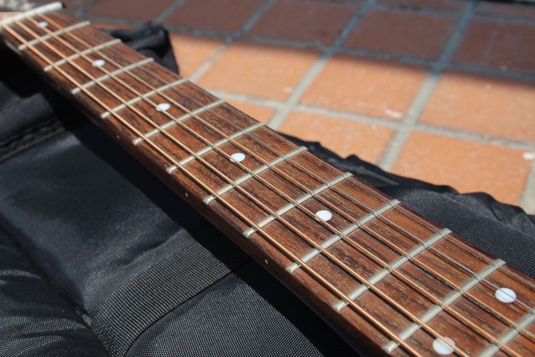 エピフォン センチュリー 1966 復刻 Epiphone Century