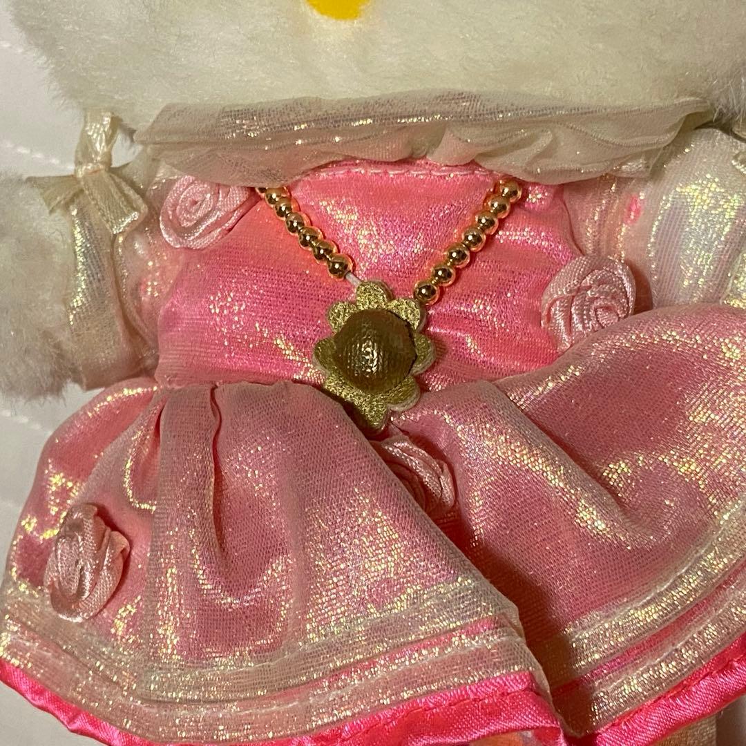 【希少】2000年製25周年記念ハローキティ