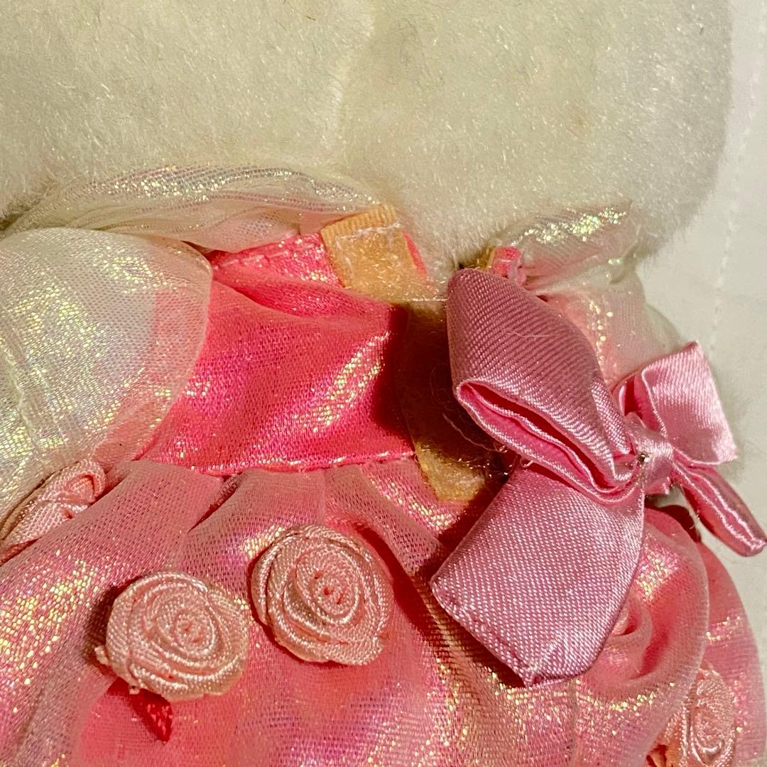 【希少】2000年製25周年記念ハローキティ