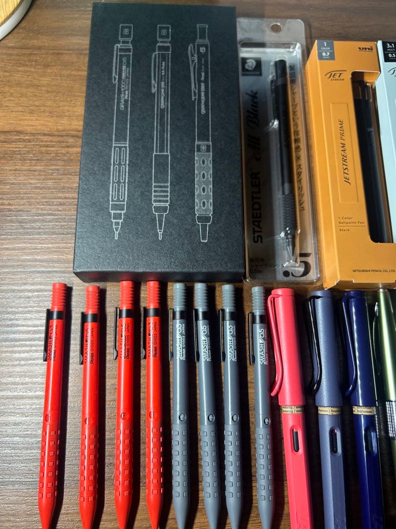 【特価】限定筆記具まとめ売り！！！！！