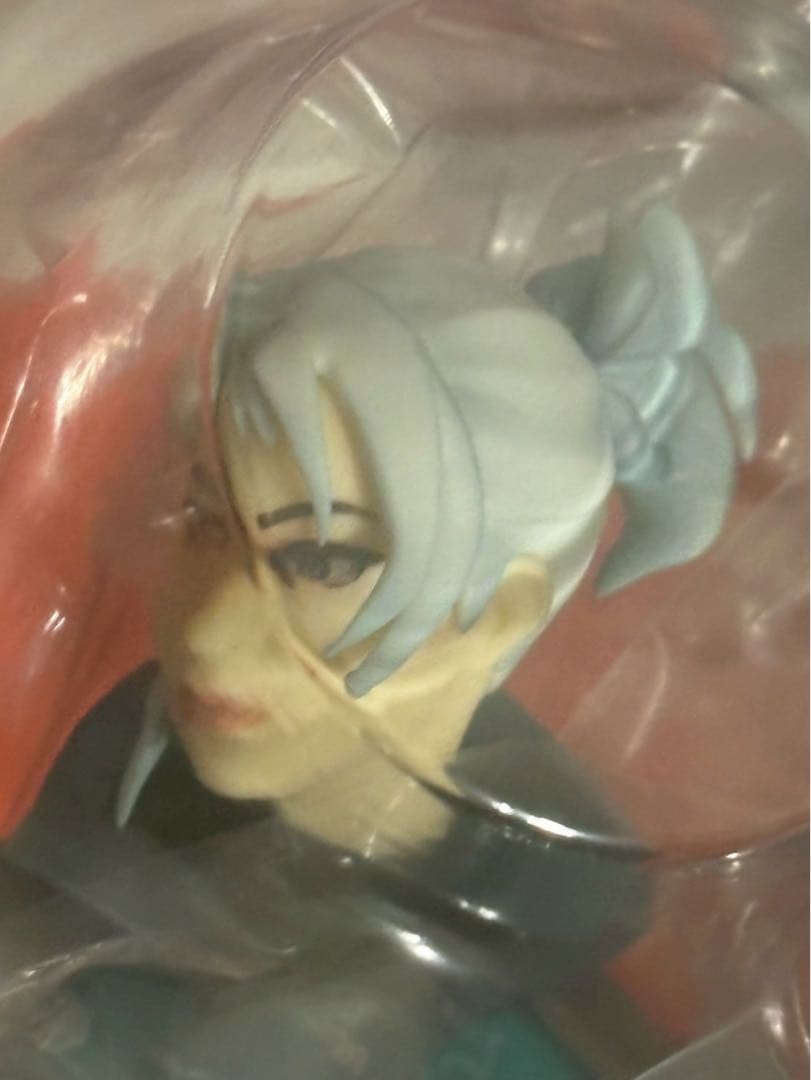 VALORANT JETT 1/6スケールフィギュア　ジェット　スタチュー