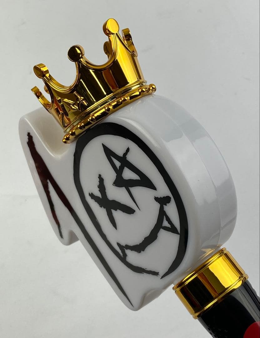 LiSA ペンライト ツアー 音声付きペンライトゥ(10) t1597-A