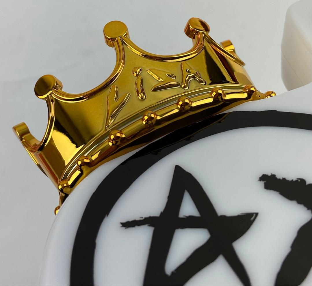 LiSA ペンライト ツアー 音声付きペンライトゥ(10) t1597-A