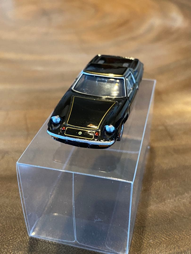 トミカプレミアム ミニカーセット