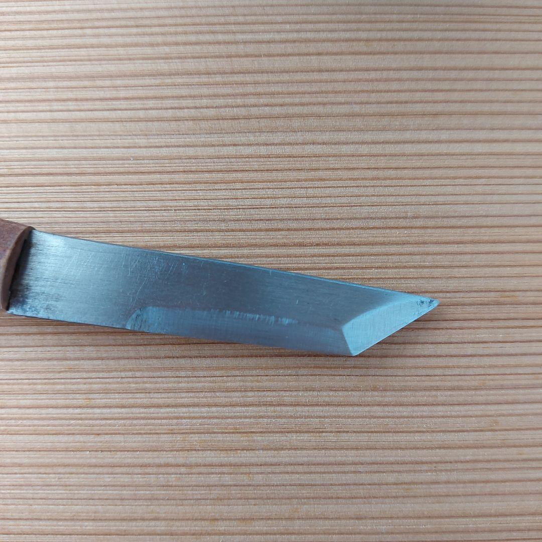 茶道具　七事式　花台セット　花水次　花小刀