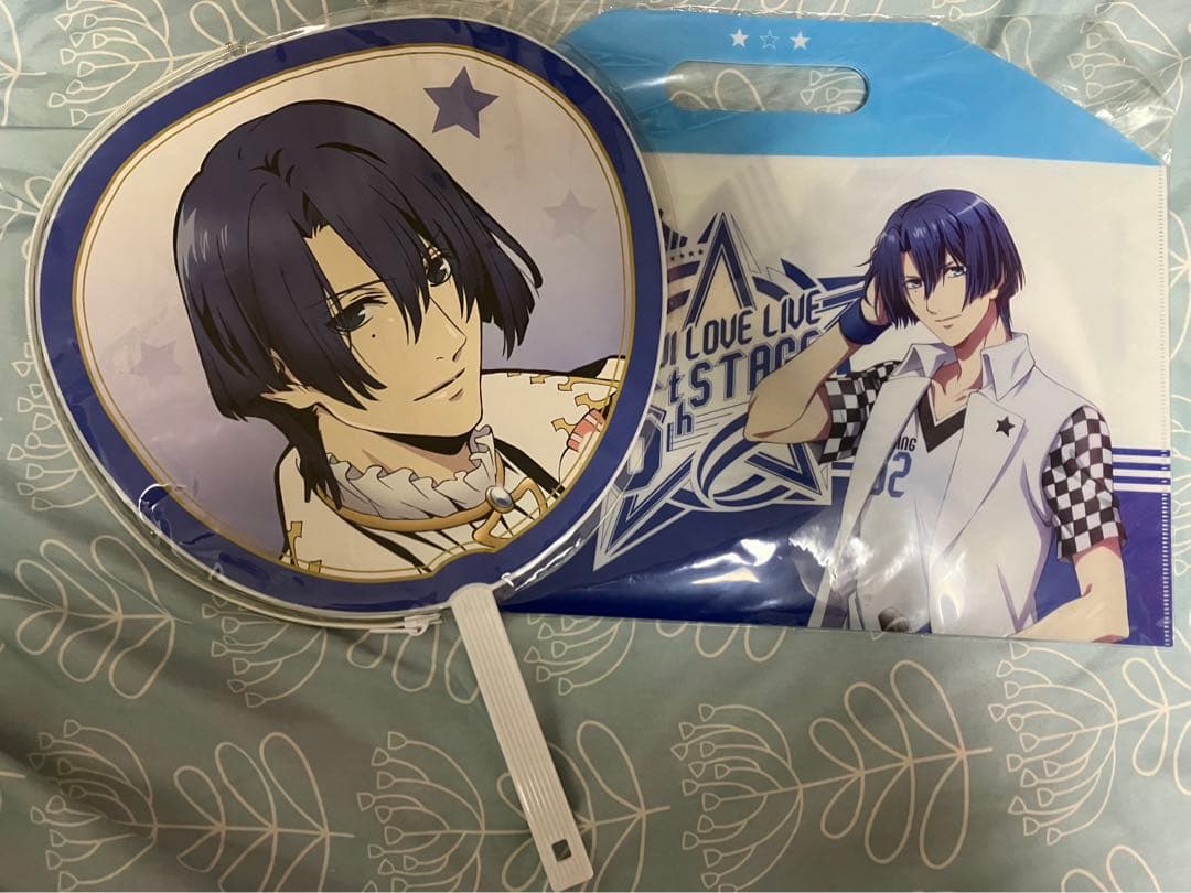 うたプリ 聖川真斗 グッズ セット