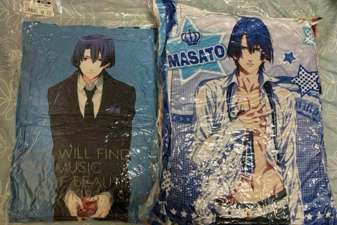 うたプリ 聖川真斗 グッズ セット