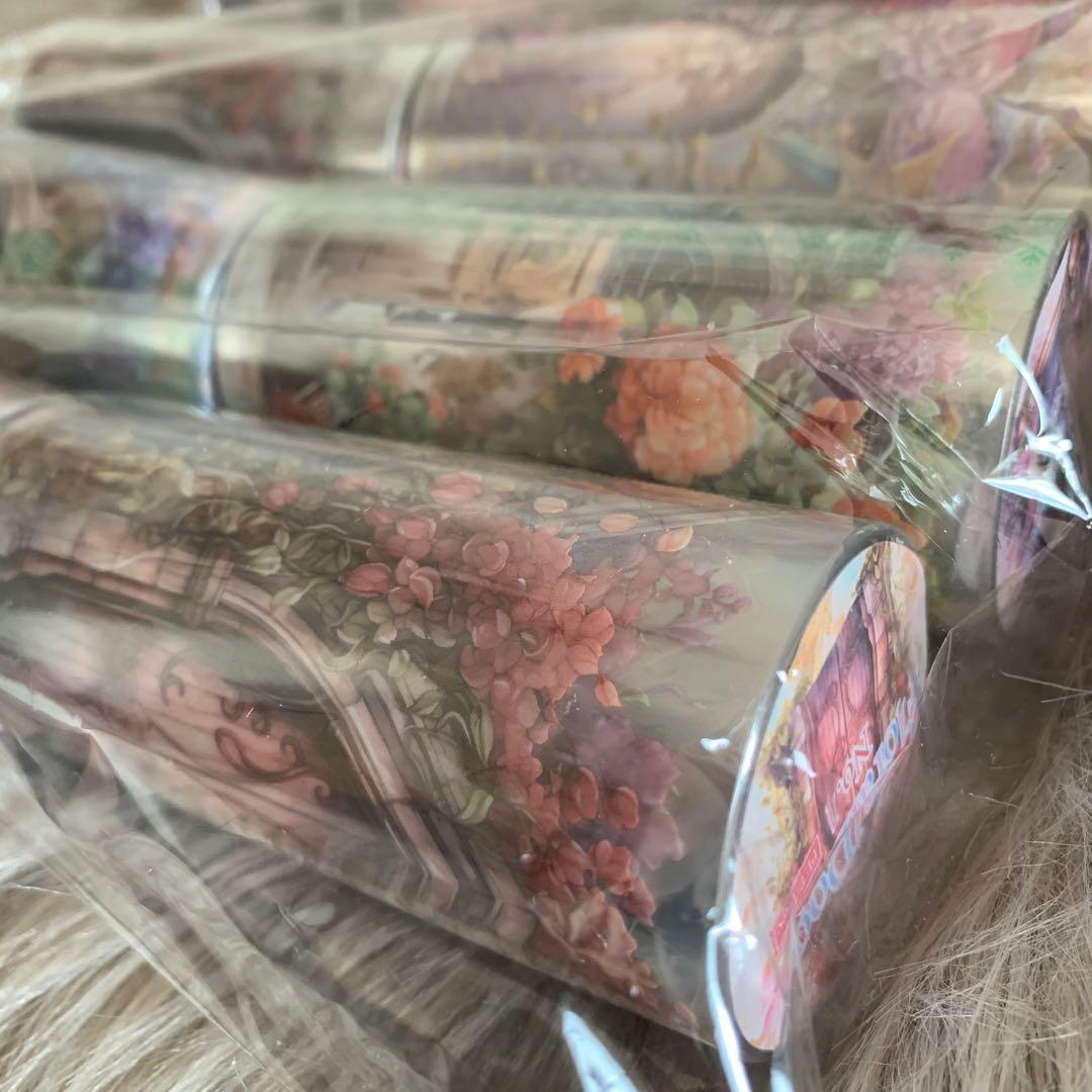 ▶︎neneさま大量まとめ売り/ウィンドウ、ドアPETテープ