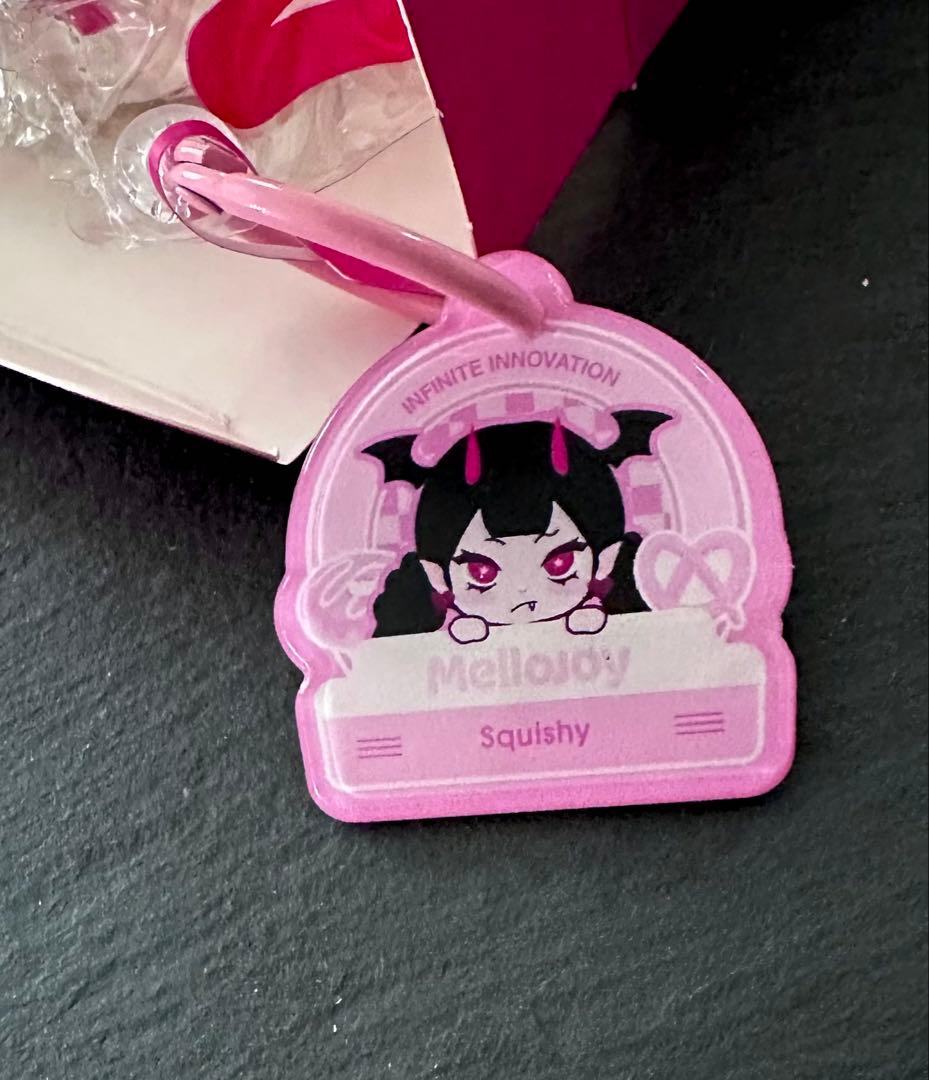 専用ページ 未使用 mellojoy 贅沢スフレ ストロベリー バター セット