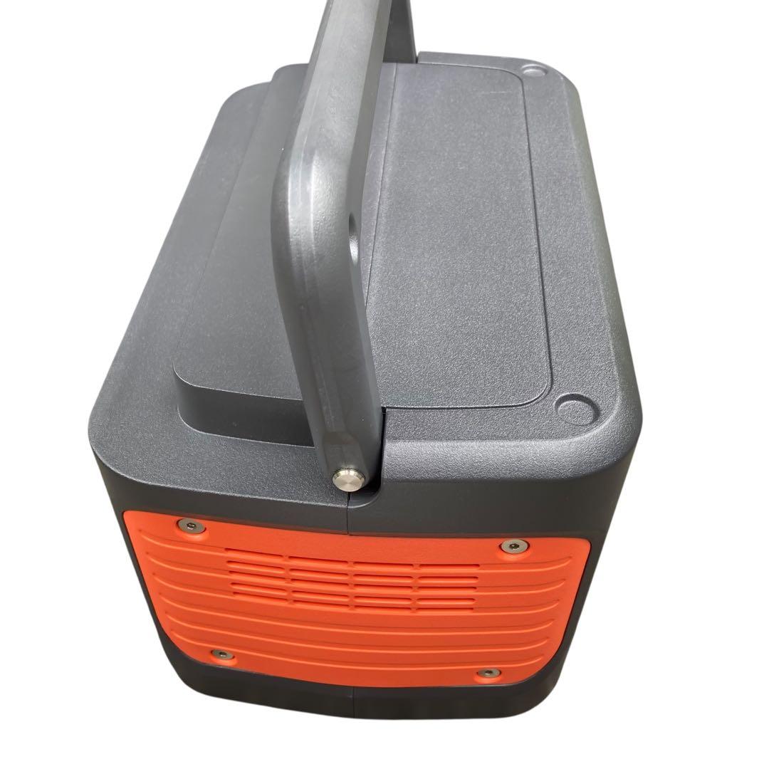 新品未使用品☆Jackery ジャクリ ポータブル電源 708 PTB071