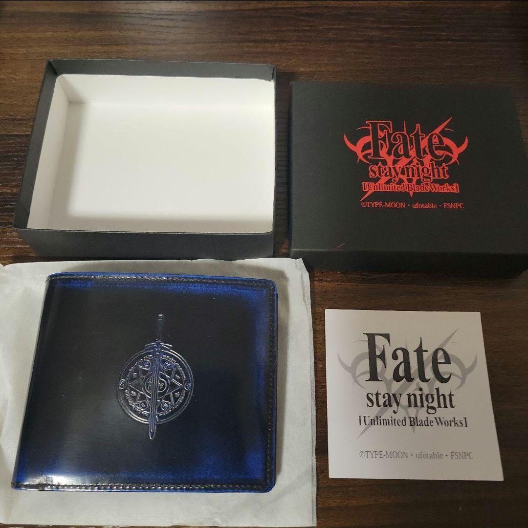 ミュージシャン Fate stay night unlimited blade works