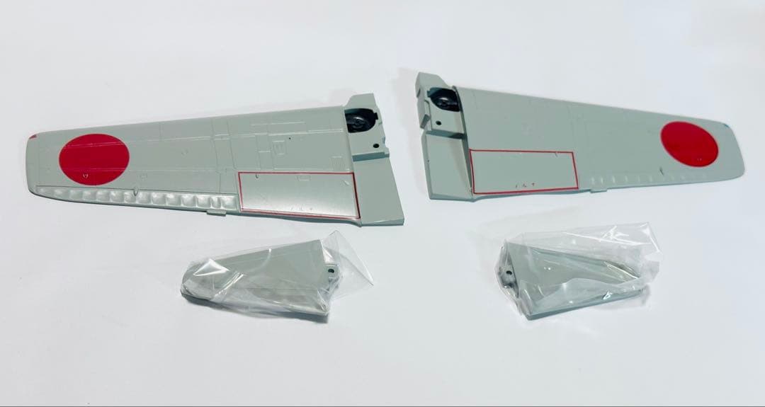 マルシン 1/48 零式艦上戦闘機32型 A6M3