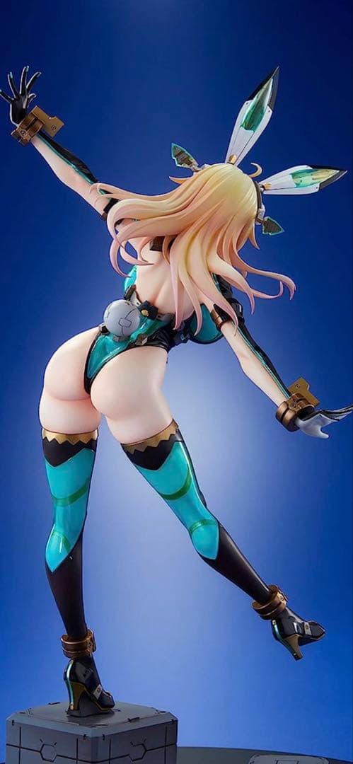 新品、未開封！　ヴェルテクス オービットガール フィオナ・フルムーン