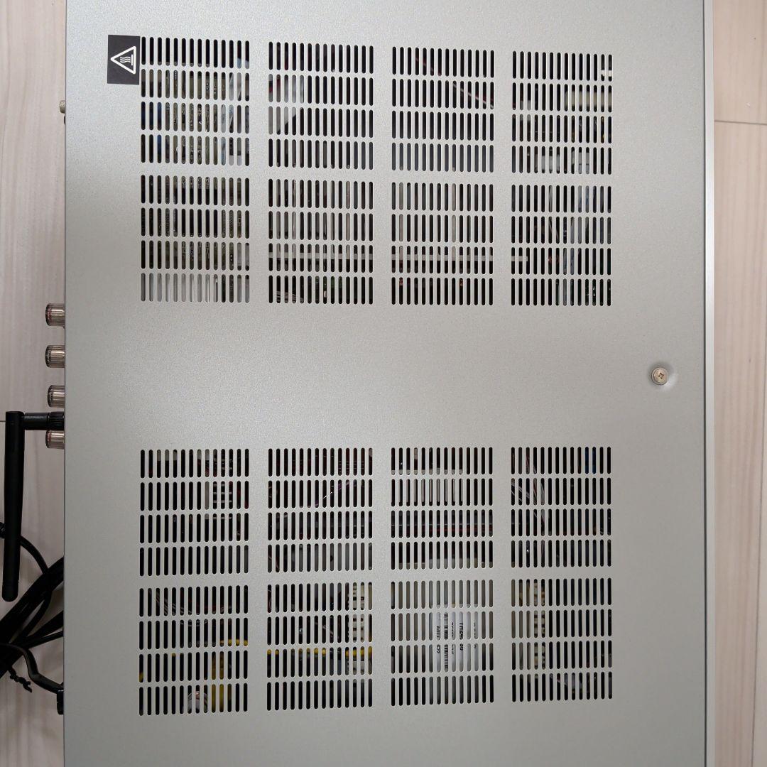 YAMAHA R-N600A ネットワークレシーバー HiFiコンポネート