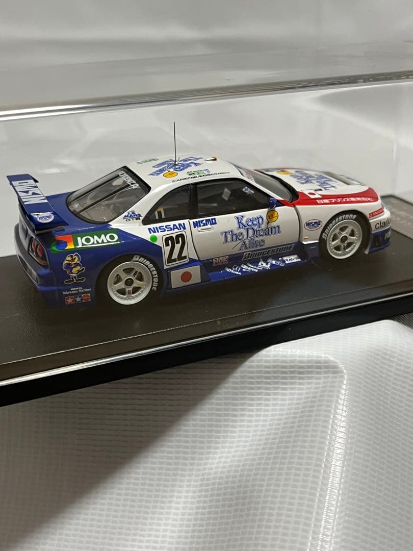 NISMO GT-R LM 特別セット　3台セット　希少　hpiracing