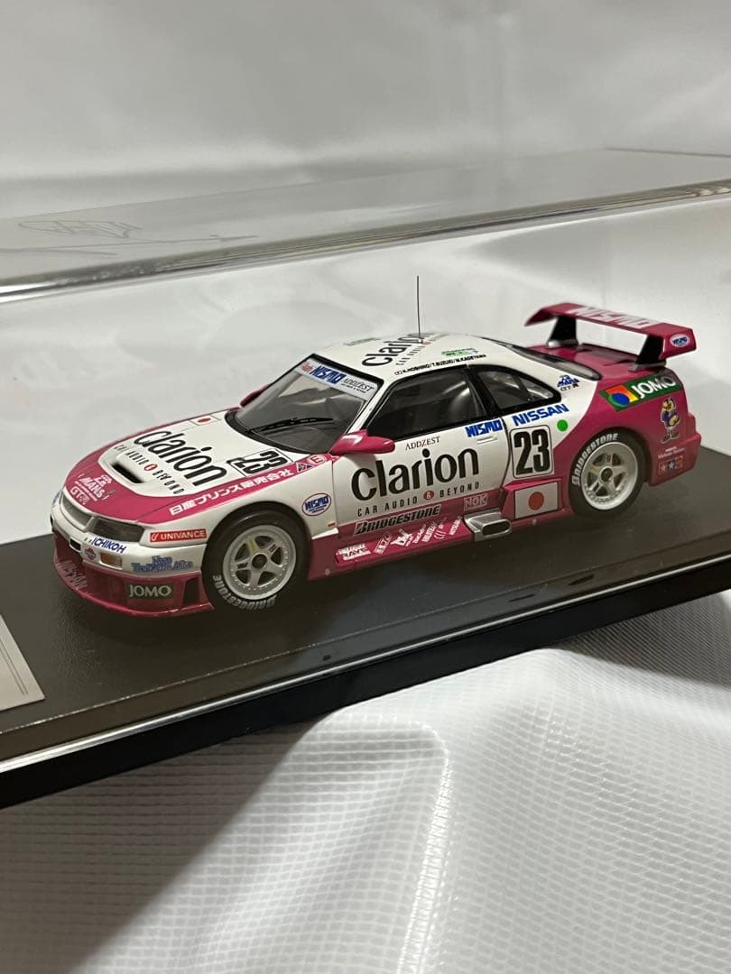 NISMO GT-R LM 特別セット　3台セット　希少　hpiracing