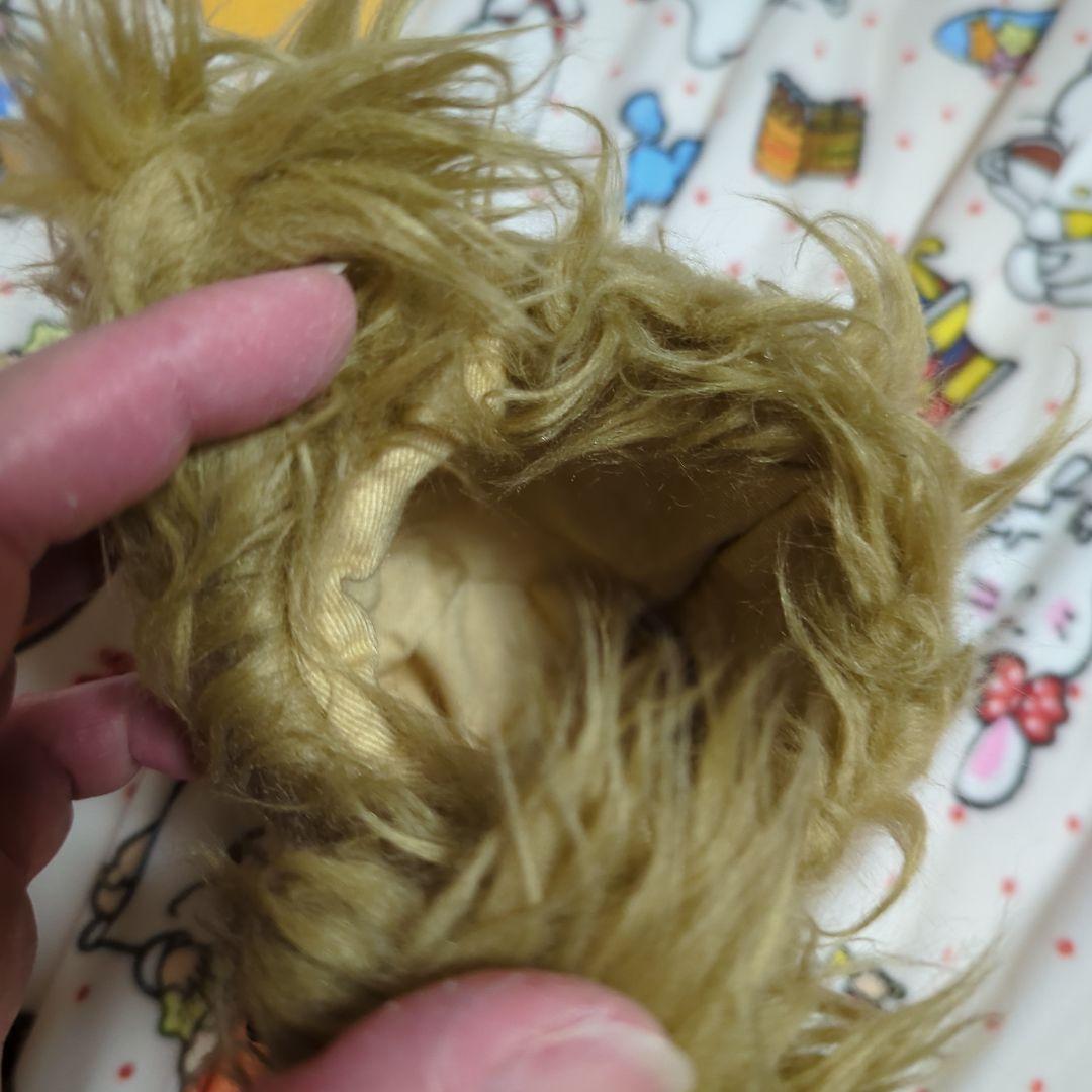 swimmer　小物入れ