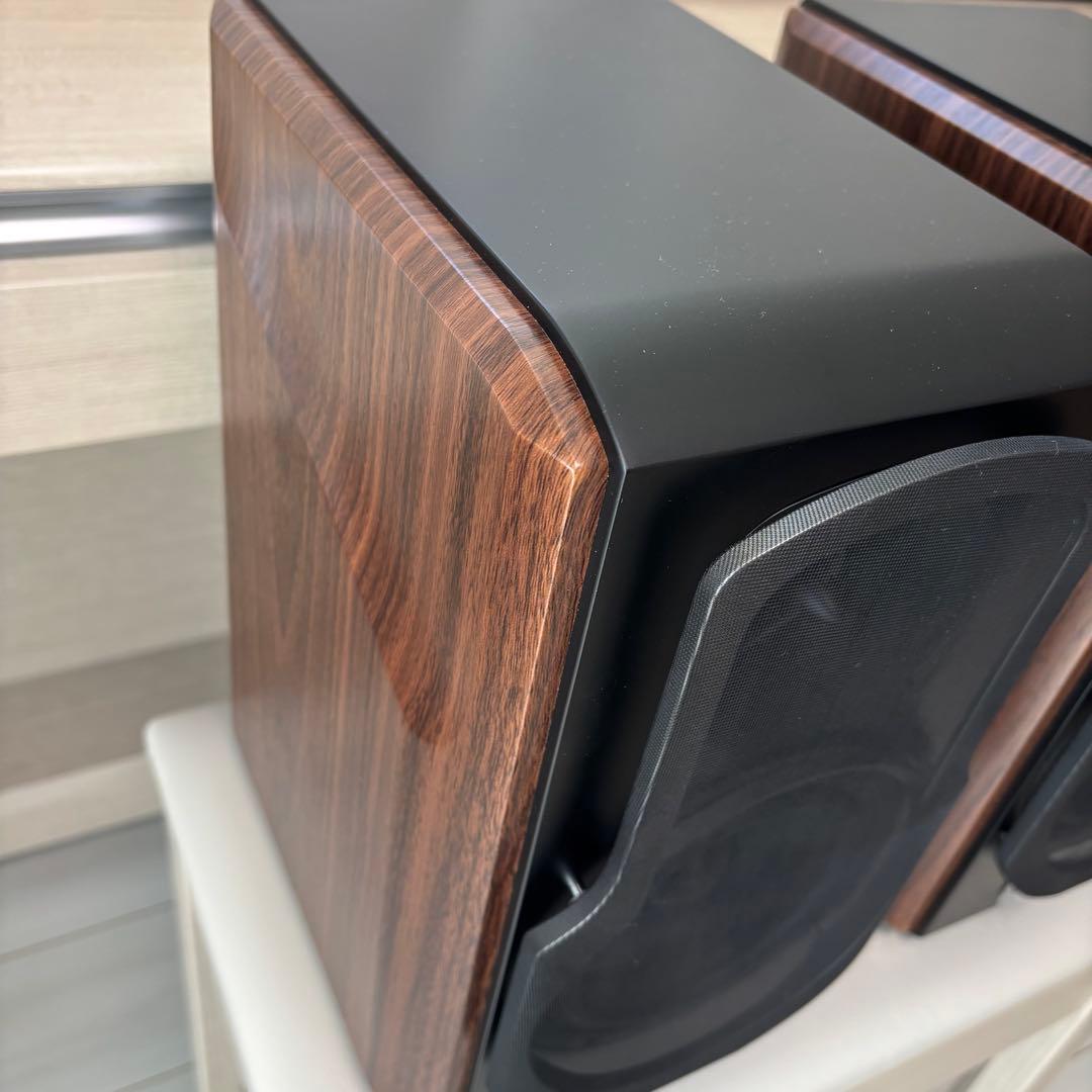 EDIFIER S2000MK3 アンプ内蔵スピーカー