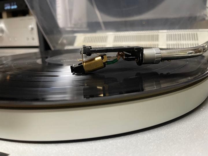 EMPIRE 4000 D/I レコードカートリッジ