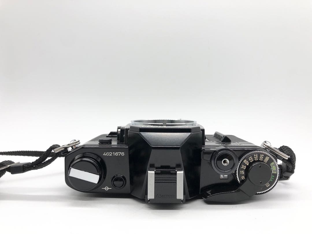 【完動品】Canon AE-1 + FD 28mm f3.5 S.C 動作確認済