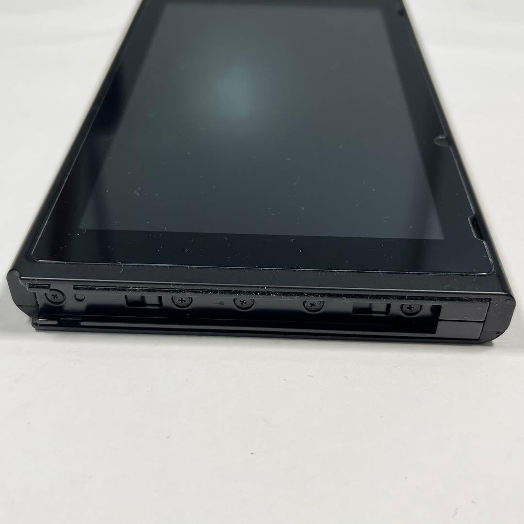 Nintendo Switch本体 [美品/動作確認済] + 周辺機器