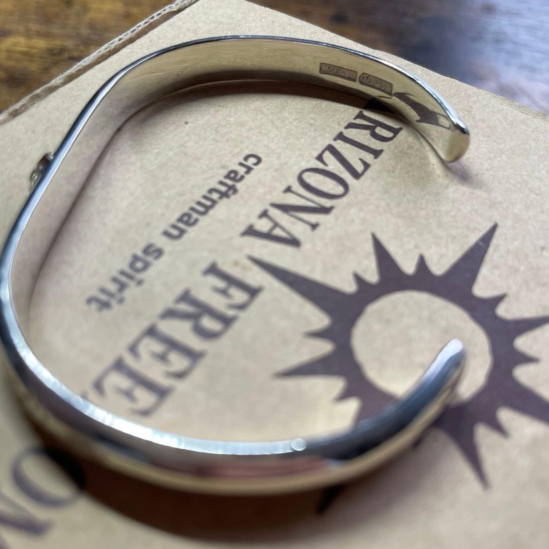 B-52d k18 アリゾナフリーダム　Arizona freedom バングル