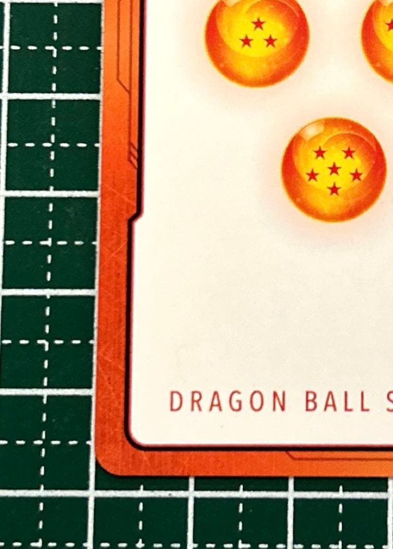 s*n様 ドラゴンボールフィージョンワールドマンガカード エナジーマーカー21巻