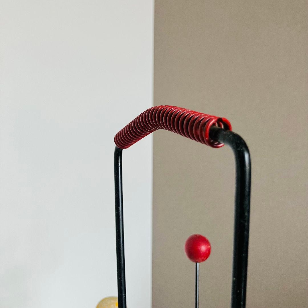 50'S 60'S アトミックマガジンラック ミッドセンチュリー