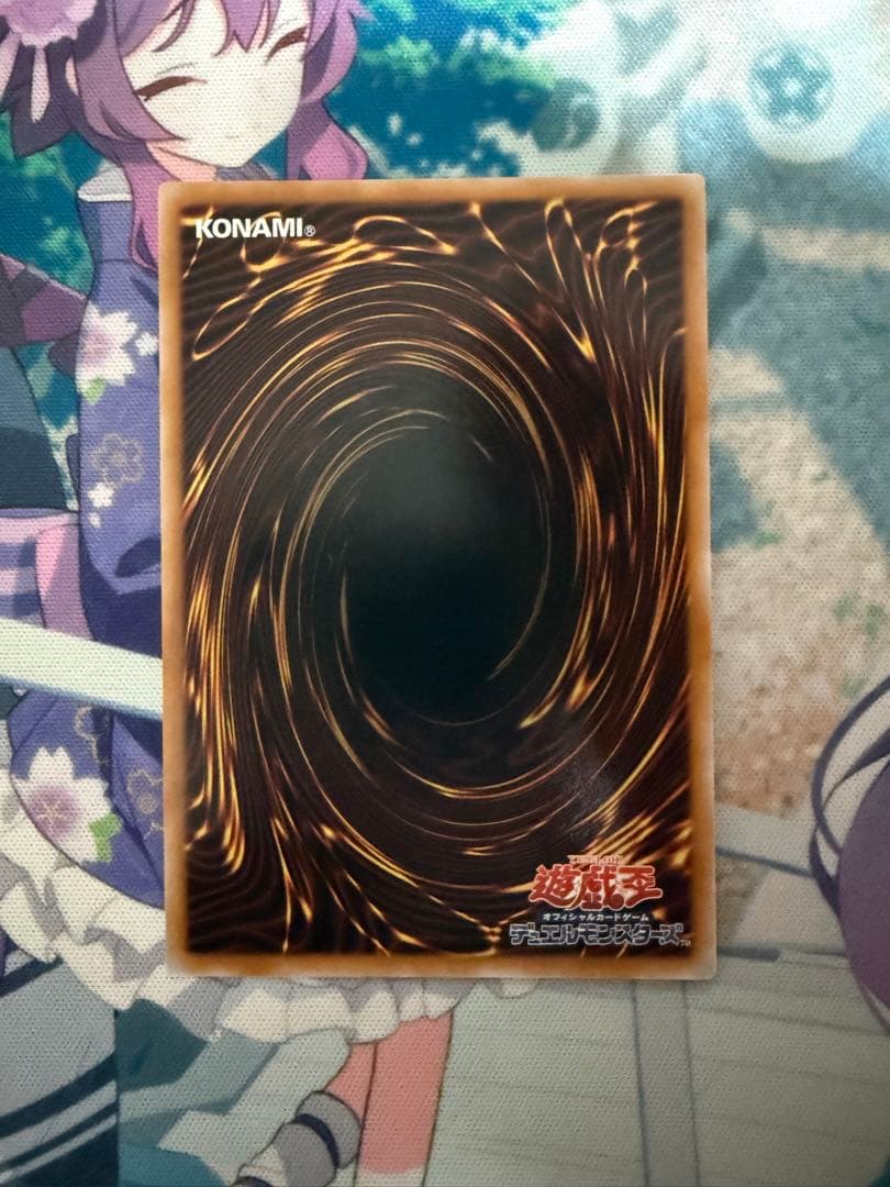 魔術師の弟子-ブラック・マジシャン・ガール　25シク