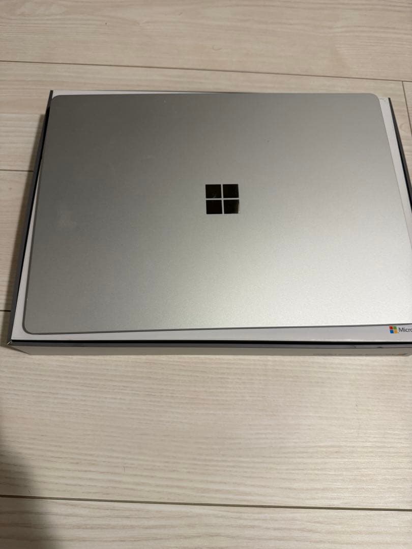 Windowsノート本体 Microsoft Surface Laptop3 i5 8GB/256GB