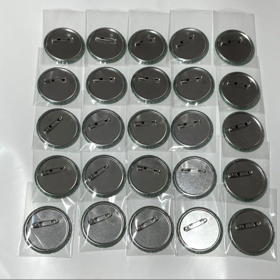 【本日まで年末SALE!】イケメン革命 オリヴァー 缶バッジ