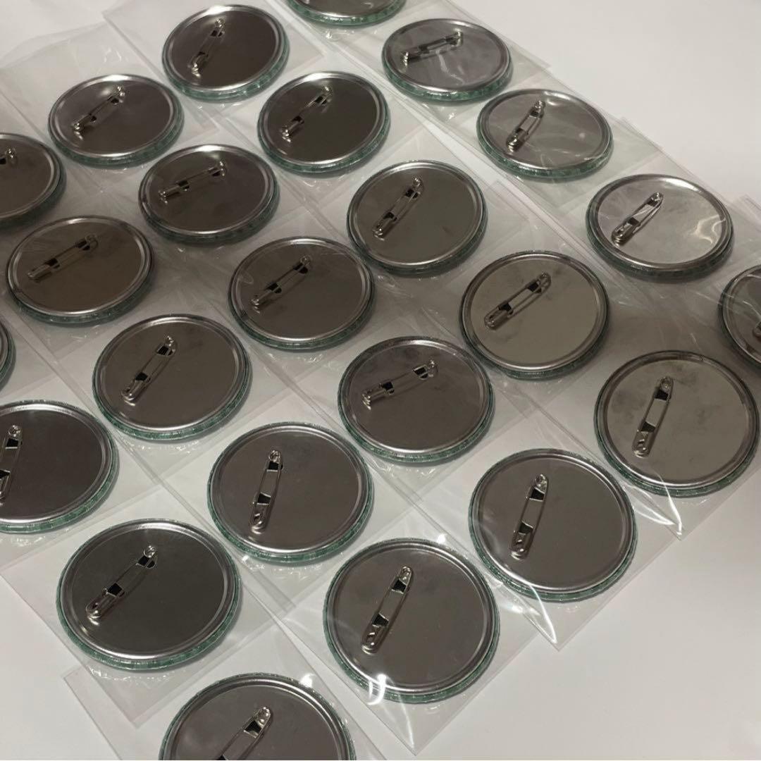 【本日まで年末SALE!】イケメン革命 オリヴァー 缶バッジ