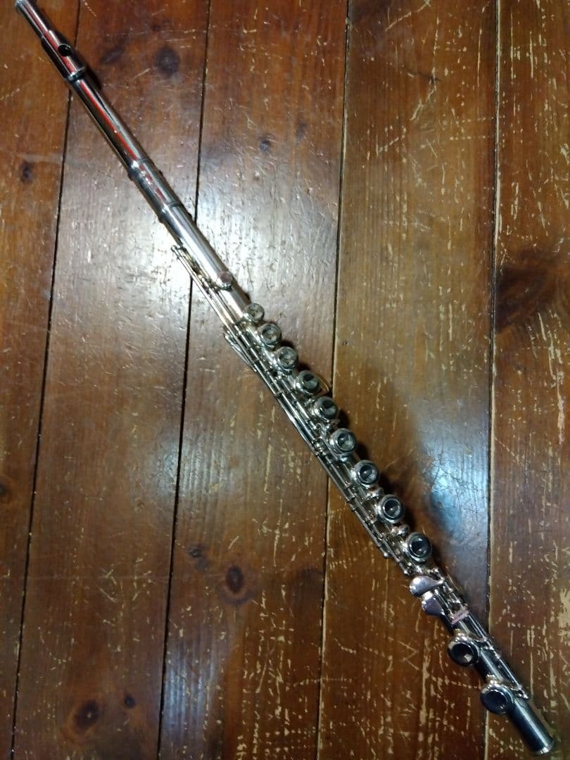 フルート　パールpf511