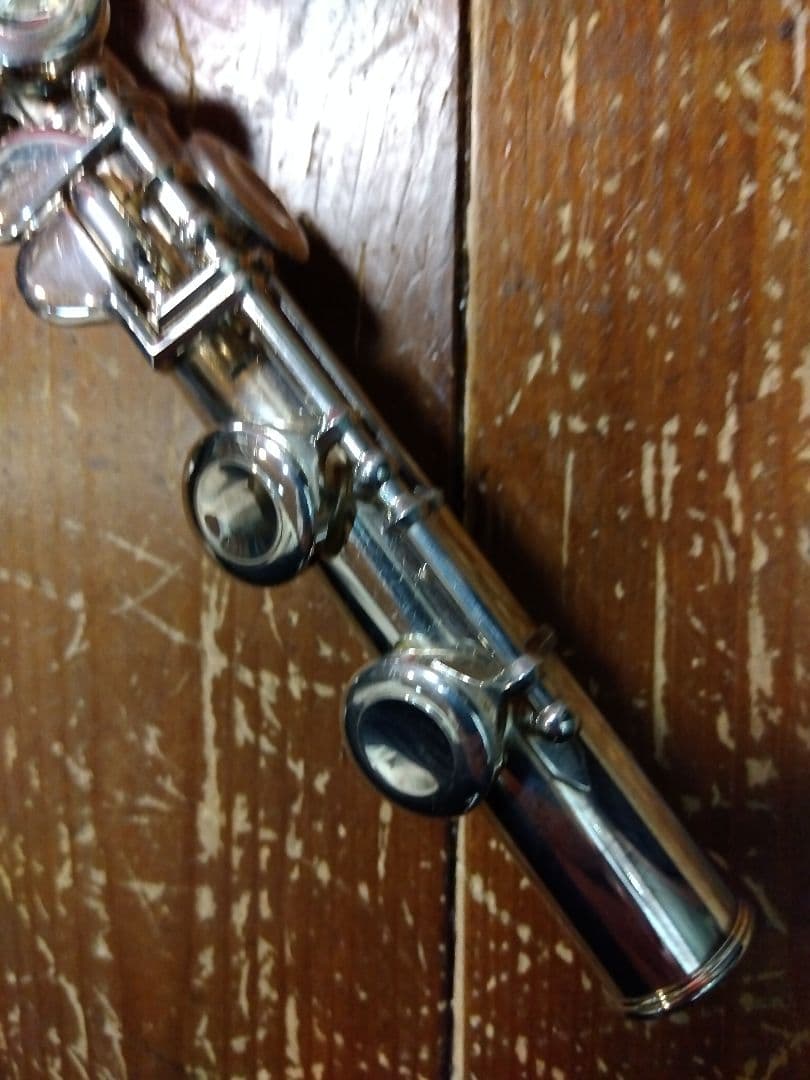 フルート　パールpf511