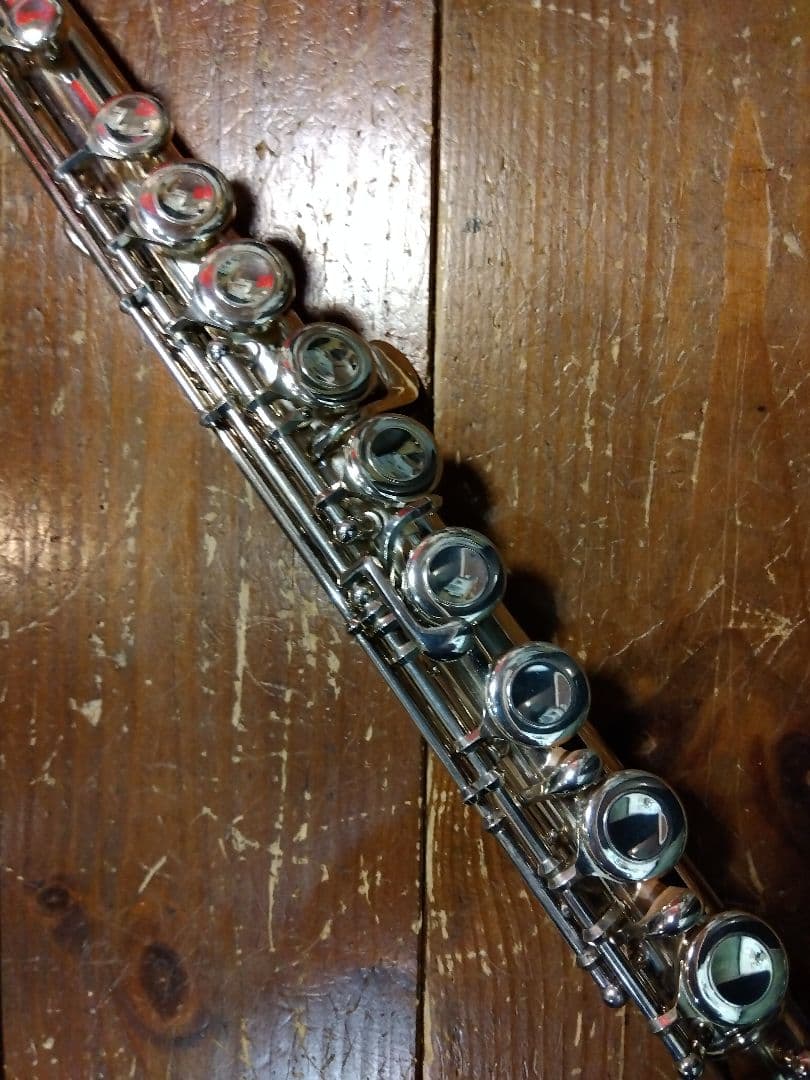 フルート　パールpf511