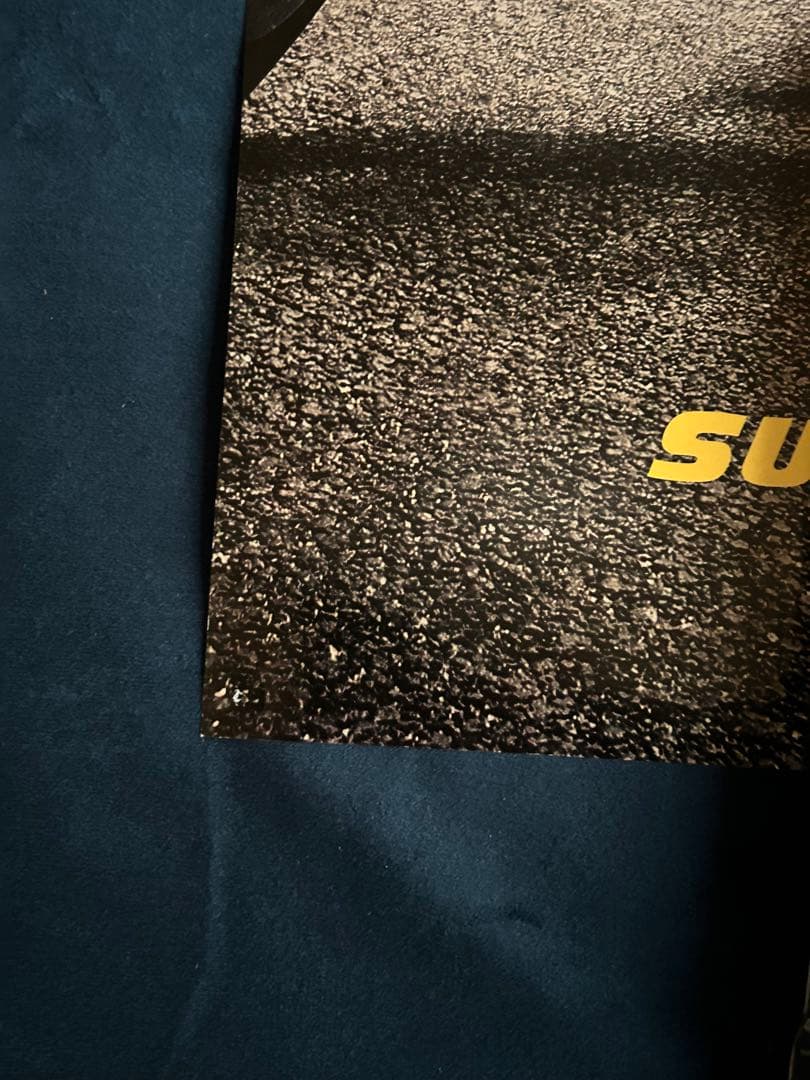 ワイルド・スピード、スーパーコンボ　USオリジナル映画ポスター