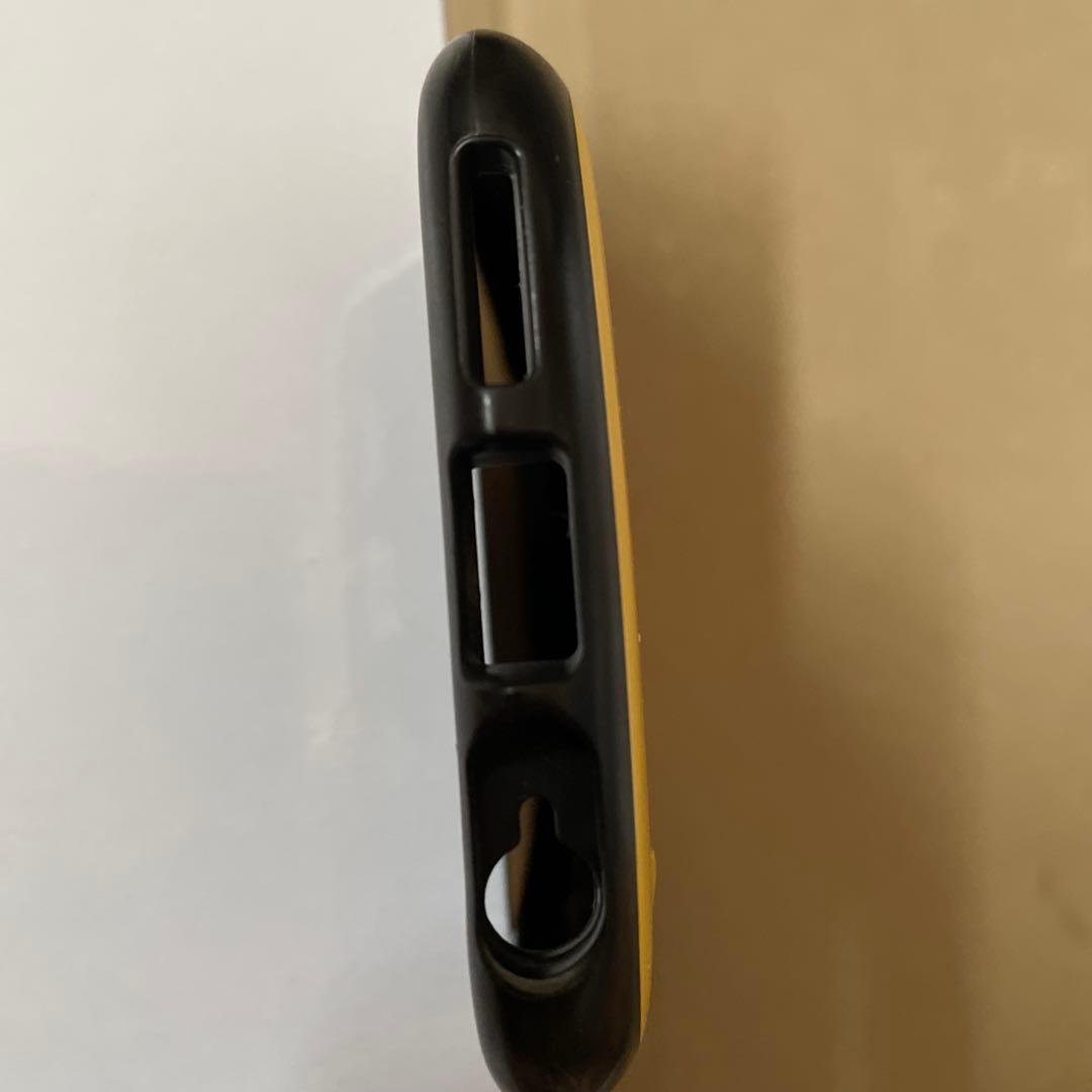 iPhone i Face Reflection ケース　ステッカー　セット