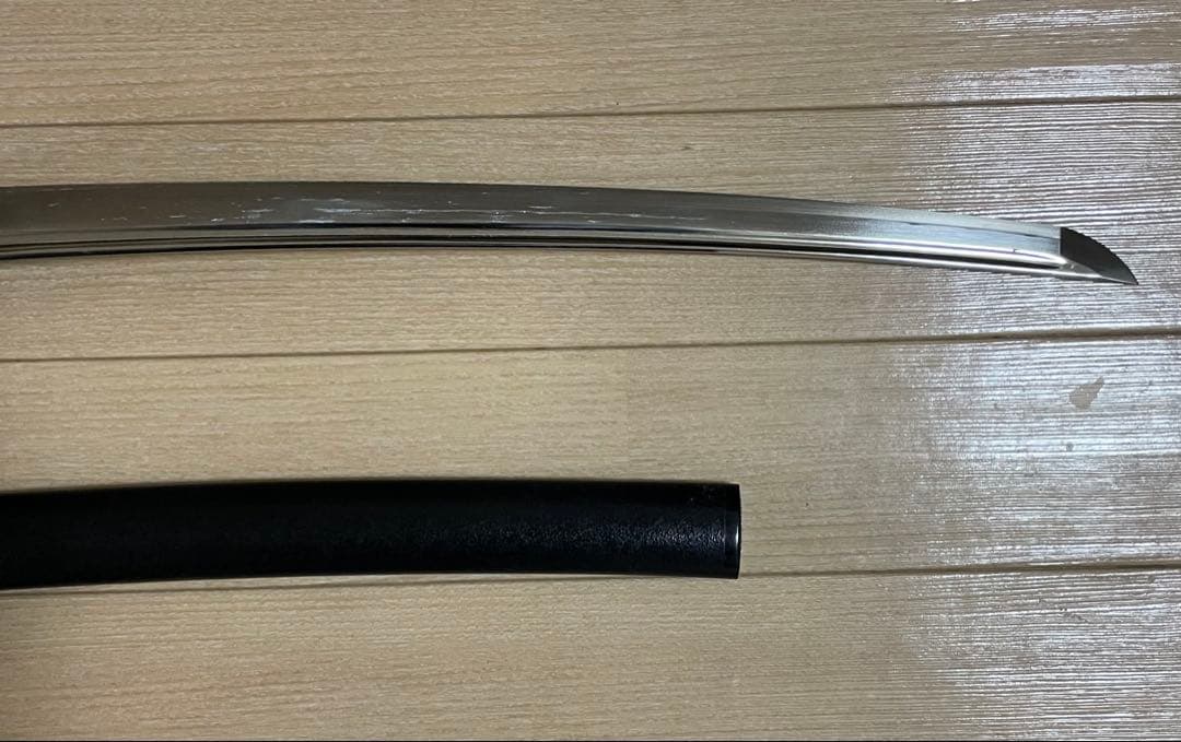 模造刀　居合刀　脇差　刀袋　武具　b003