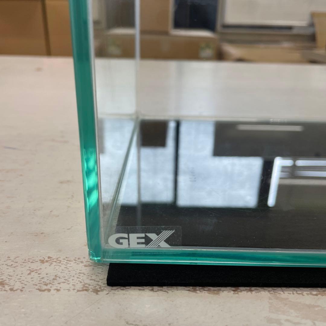 GEX 50㎝ガラス水槽