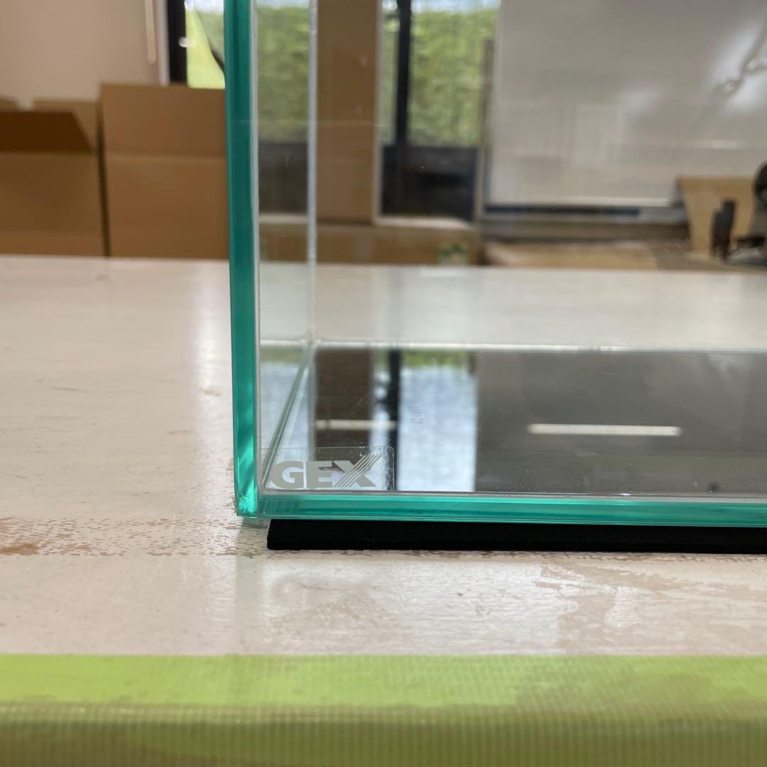 GEX 50㎝ガラス水槽