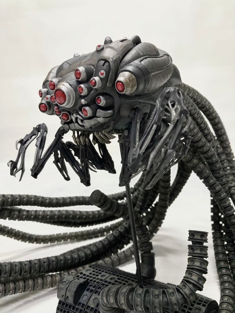 [MATRIX] センチネル マクファーレントイズ製 ノンスケールフィギュア